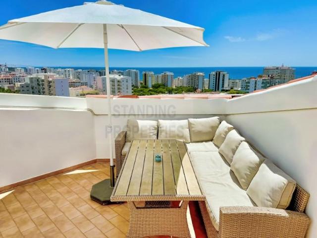 Apartamento venda em Loulé, Faro