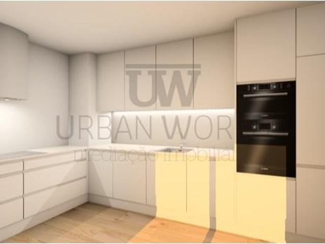 Apartamento venda em Loures, Bairro Quinta das Quatro Pereiras