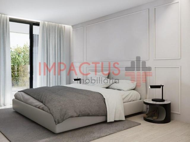 Apartamento venda em Maia, Gueifães