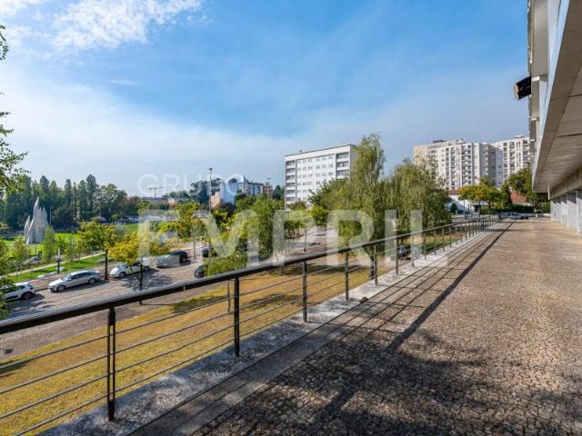 Apartamento venda em Maia, Gueifães