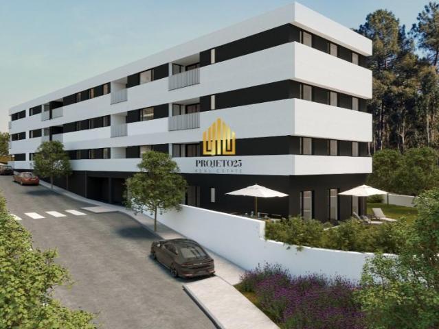 Apartamento venda em Maia, Gueifães