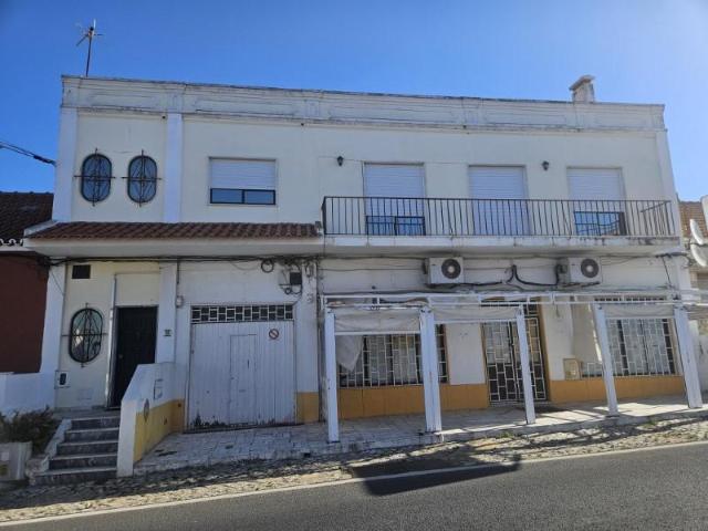Apartamento venda em Moita, Gaio-rosário