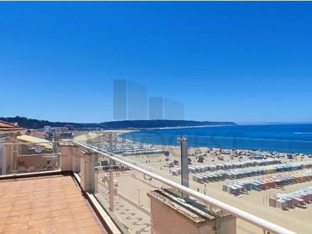 Apartamento venda em Pederneira, Leiria
