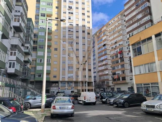 Apartamento venda em Odivelas