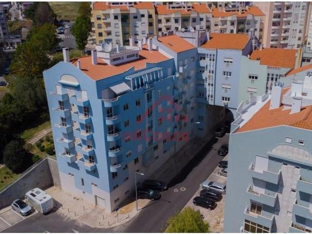 Apartamento venda em Odivelas