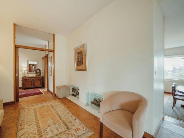 Apartamento alugar em Porto, Lordelo Do Ouro