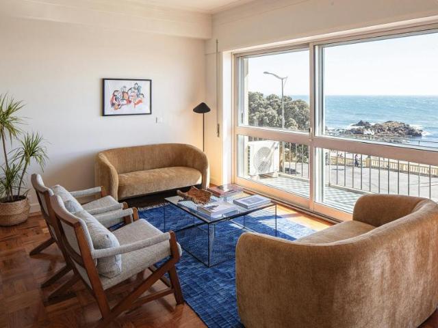 Apartamento alugar em Porto, Aldoar