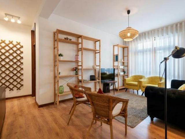 Apartamento alugar em Porto, Monte Pedral