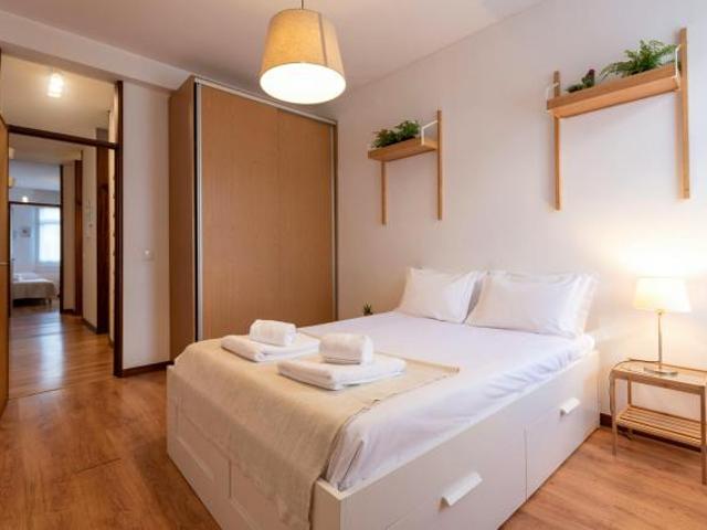 Apartamento alugar em Porto, Monte Pedral
