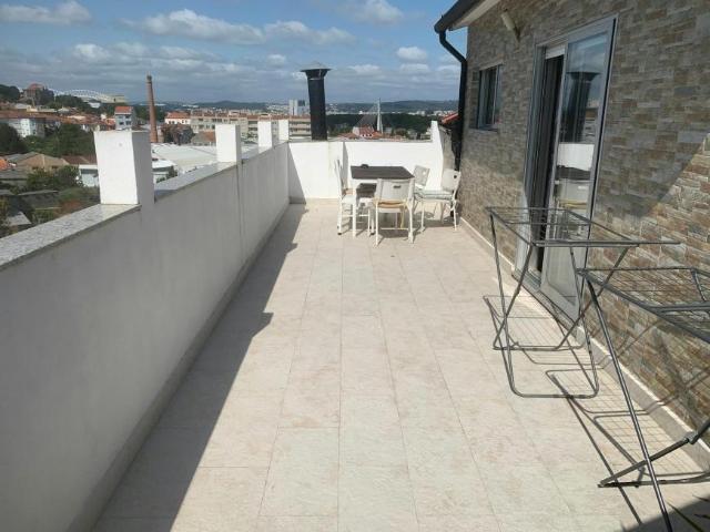Apartamento alugar em Porto, Godim