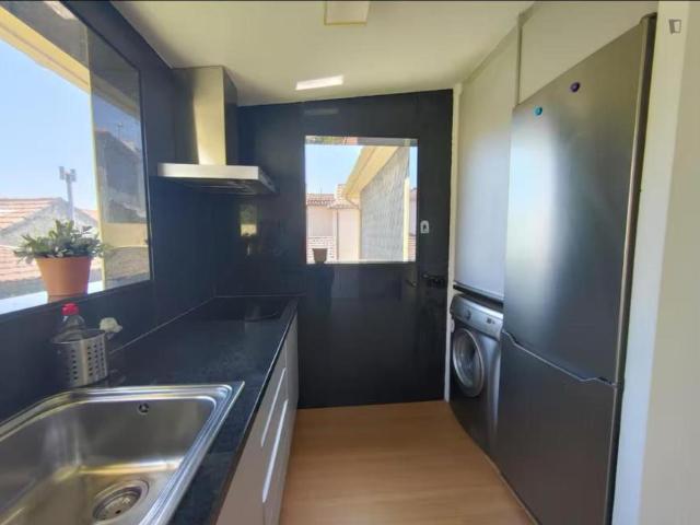 Apartamento alugar em Porto, Aldoar