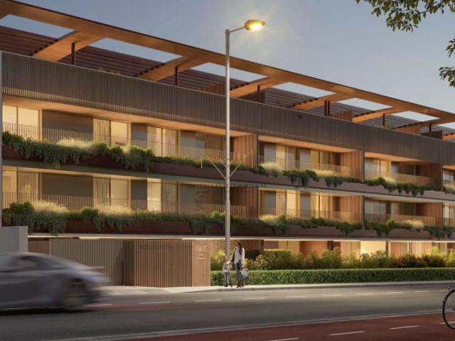 Apartamento venda em Porto
