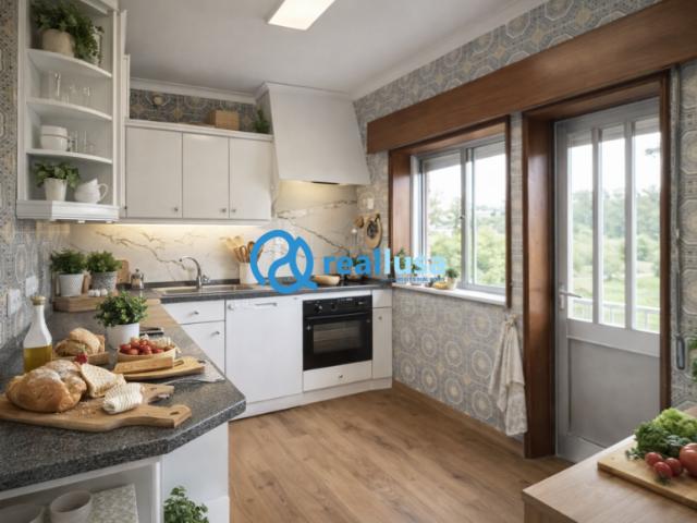 Apartamento alugar em Valongo, Ermesinde