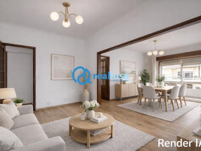 Apartamento alugar em Valongo, Ermesinde