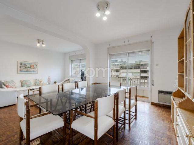 Apartamento alugar em A Ver-o-mar, Porto