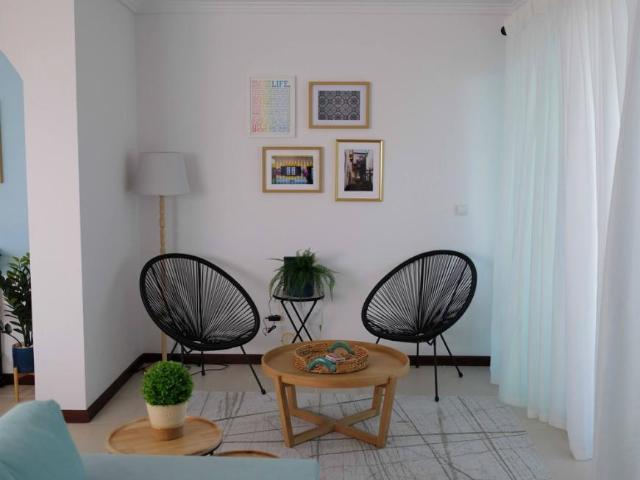 Apartamento alugar em Praia da Vagueira, Ponte De Vagos