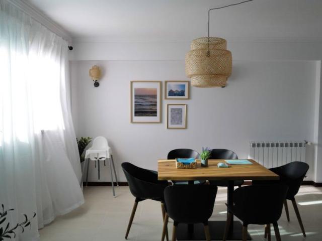 Apartamento alugar em Praia da Vagueira, Ponte De Vagos