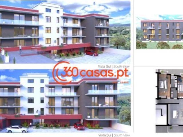 Apartamento venda em São Brás De Alportel, Faro
