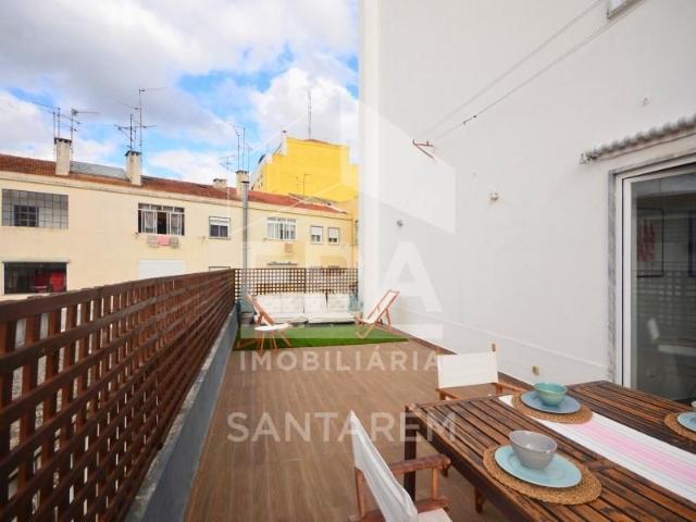 Apartamento venda em Santarém