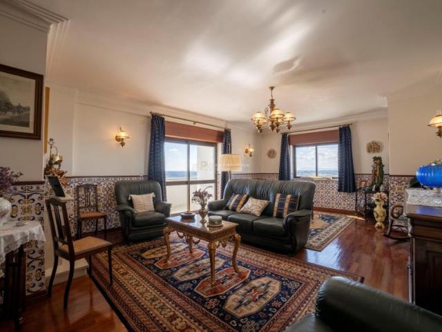 Apartamento venda em Santarém