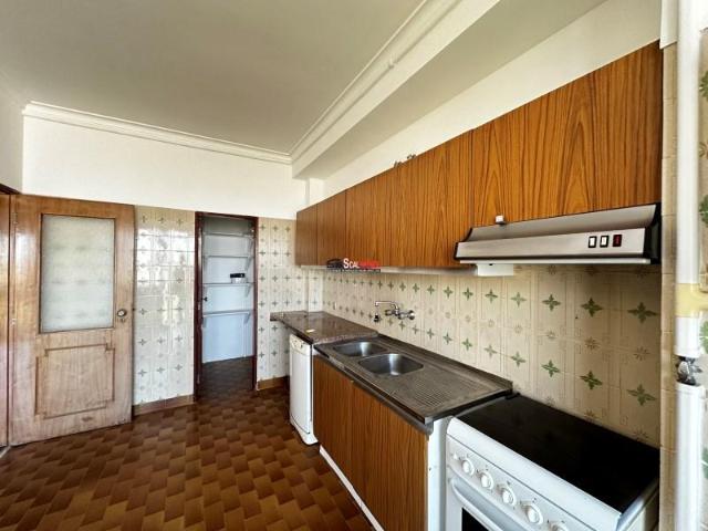 Apartamento venda em Santarém