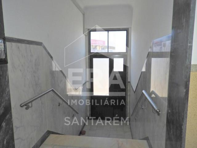 Apartamento alugar em Santarém