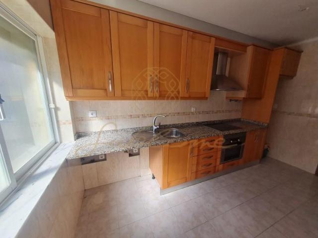 Apartamento venda em Sesimbra, Santana