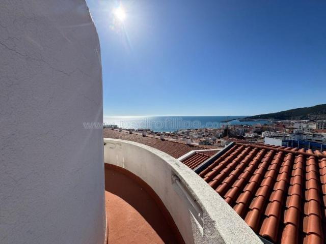Apartamento venda em Sesimbra