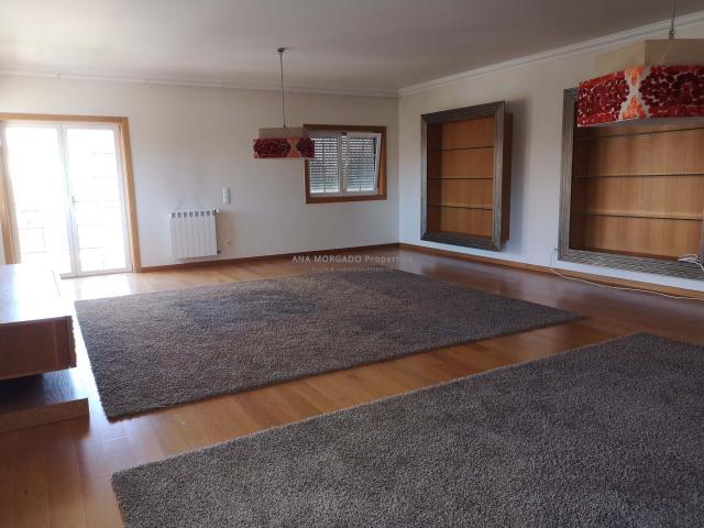 Apartamento alugar em Sintra