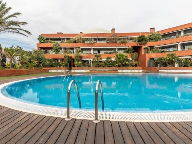 Apartamento venda em Beloura, Sintra