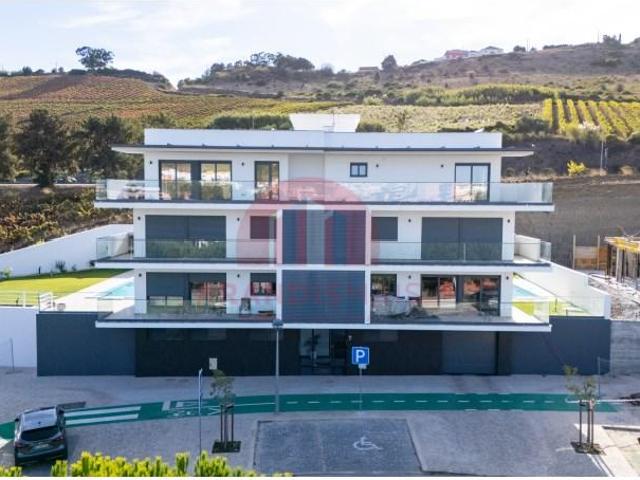 Apartamento venda em Varatojo, Torres Vedras