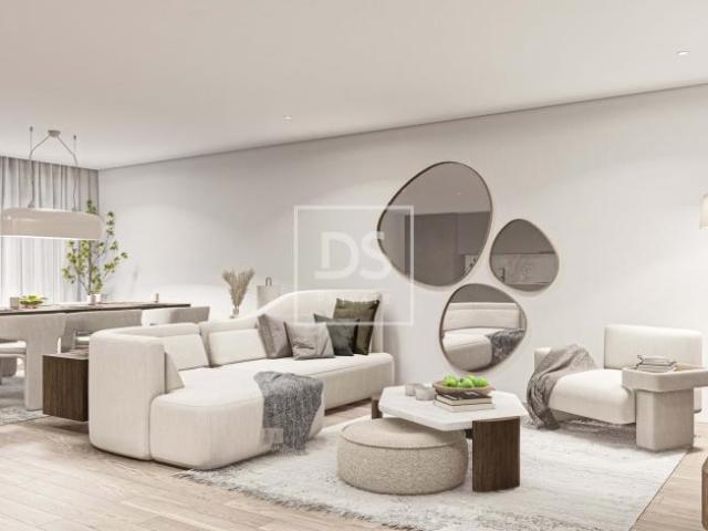 Apartamento venda em Valongo, Porto