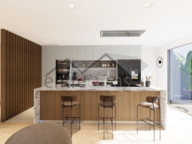 Apartamento venda em Matos, Viana Do Castelo