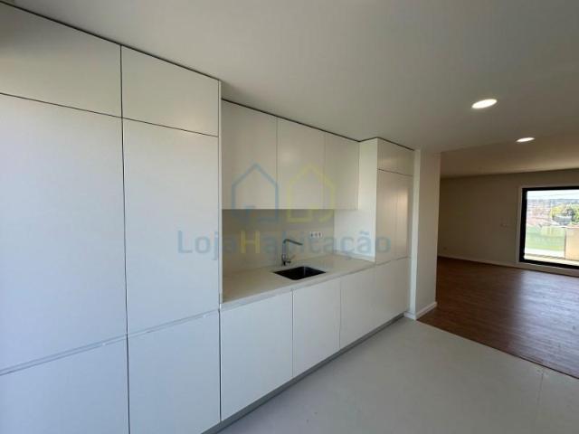 Apartamento venda em Gavião, Braga