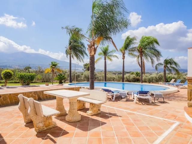 Apartamento en alquiler en Valle del Guadalhorce, Andalucía