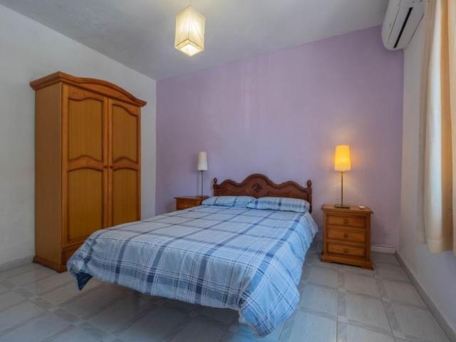 Apartamento en venta en Valle del Guadalhorce, Andalucía