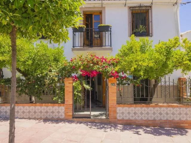 Apartamento en alquiler en Casabermeja, Málaga