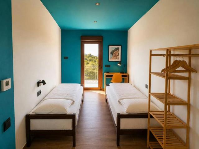 Apartamento en alquiler en la Marina Baixa, Valencia