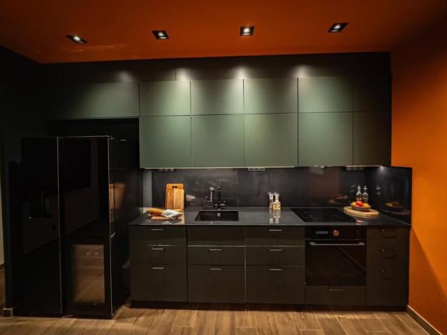 Apartamento en alquiler en la Marina Baixa, Valencia