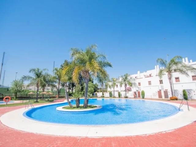 Apartamento en alquiler en La Cala, Costa del Sol Occidental
