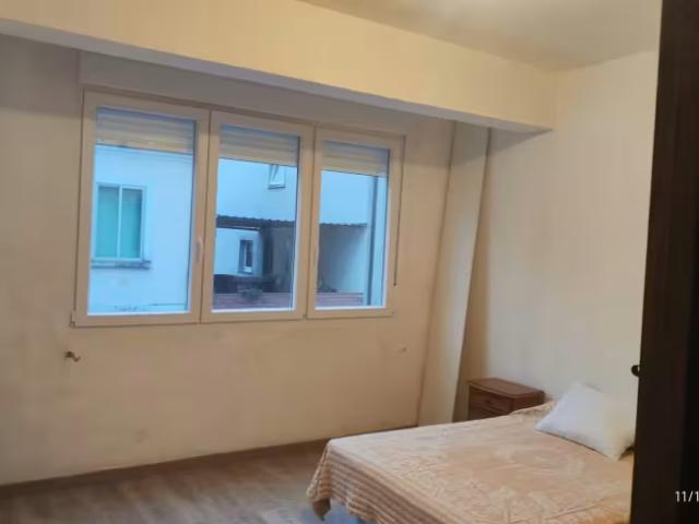 Apartamento en alquiler en Monforte de Lemos, Terra de Lemos