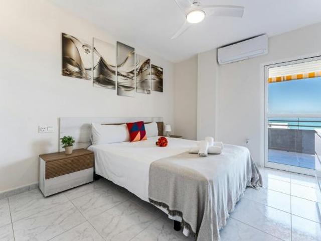 Apartamento en alquiler en Costa del Sol Occidental, Andalucía