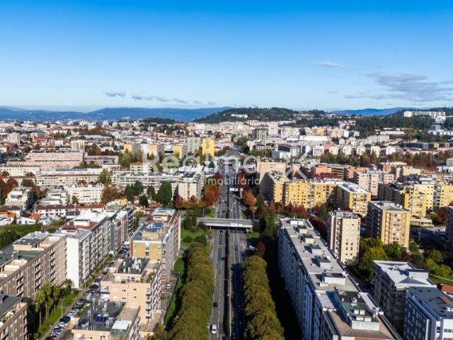 Apartamento venda em Braga (São Vítor), Braga