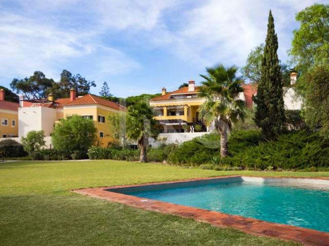 Apartamento venda em Vale de Santa Rita, Cascais