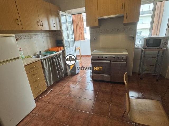 Apartamento alugar em Castelo Branco