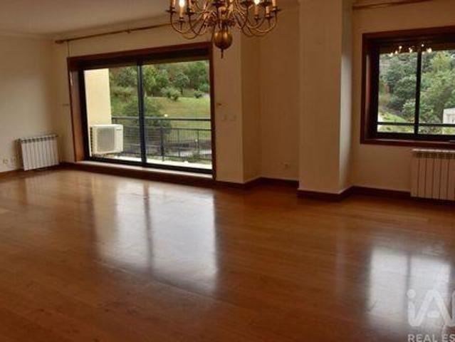 Apartamento alugar em Coimbrã, Ribeira De Frades