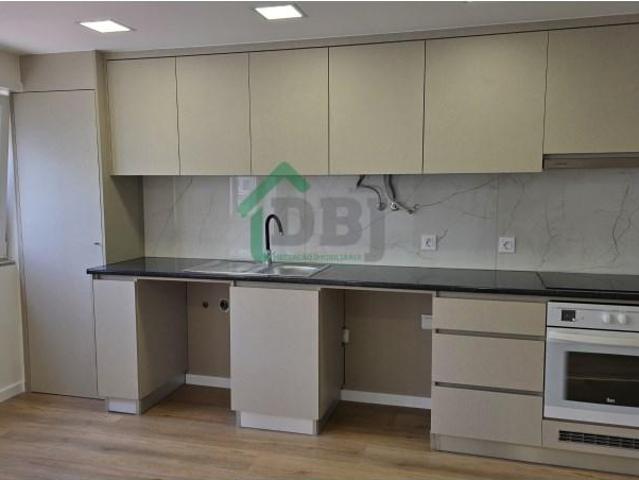 Apartamento venda em Covilhã, Castelo Branco