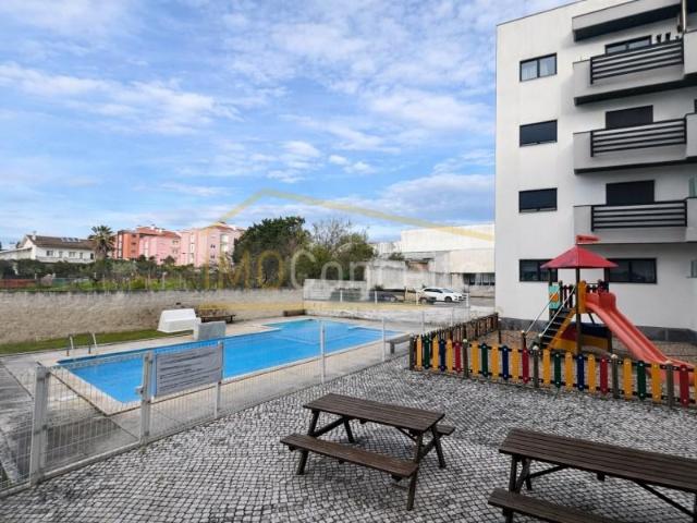 Apartamento venda em Entroncamento, Nossa Senhora De Fátima