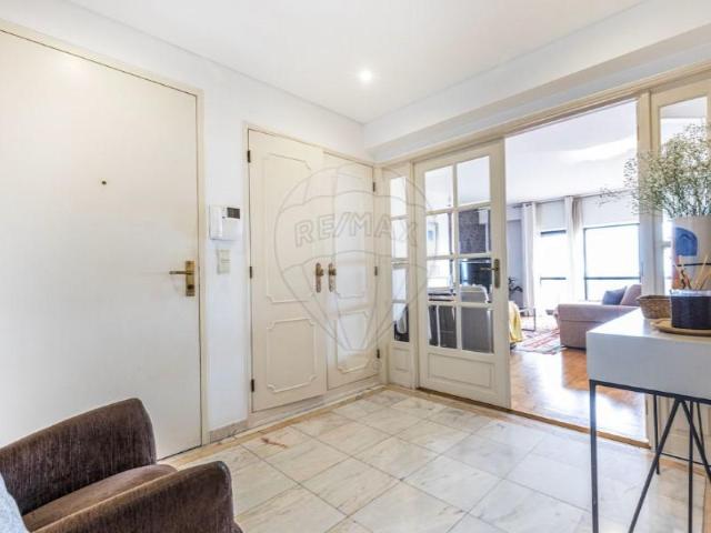 Apartamento venda em Ajuda, Lisboa