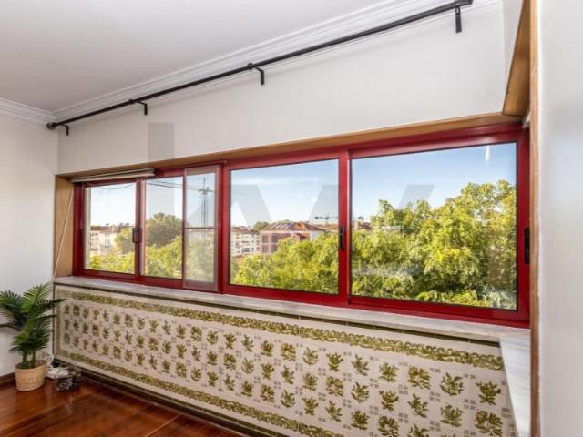Apartamento alugar em Bairro do Saldanha, Montijo